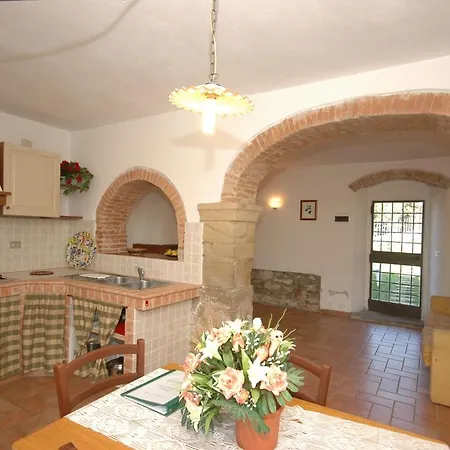 Apartamento Fattoria Il Monte Dicomano