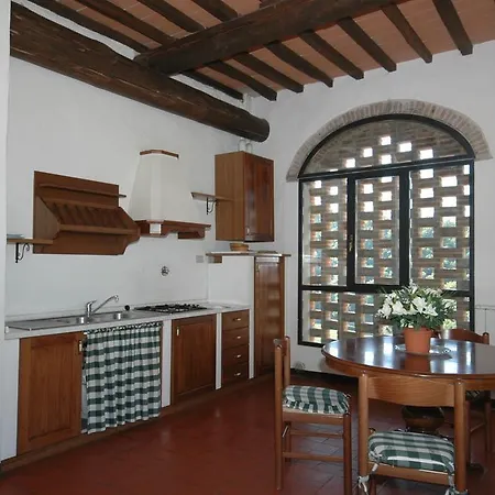 Fattoria Il Monte Dicomano
