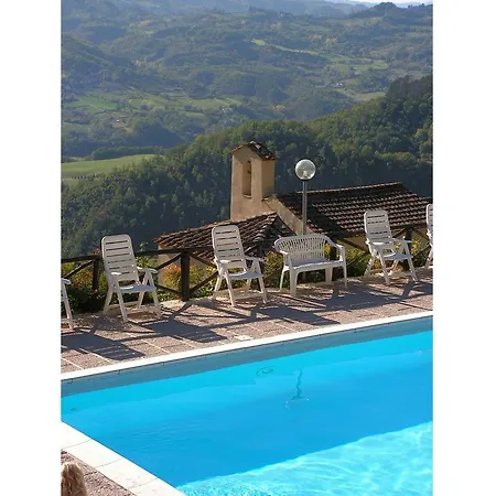 Apartamento Fattoria Il Monte Dicomano