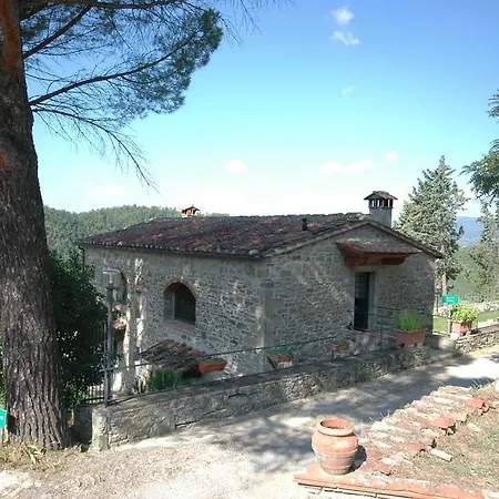 Apartamento Fattoria Il Monte