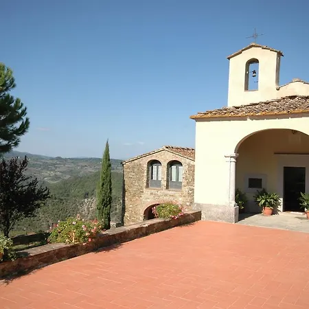 Fattoria Il Monte Dicomano
