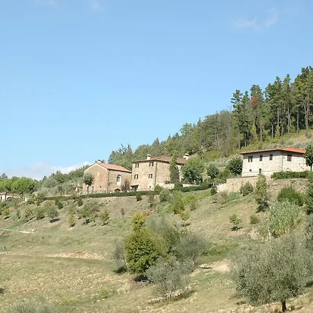 Fattoria Il Monte *