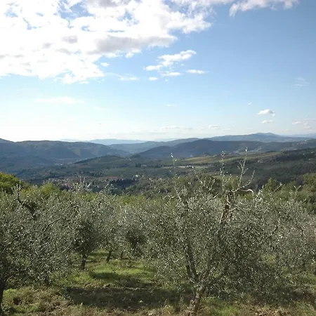 Apartamento Fattoria Il Monte *