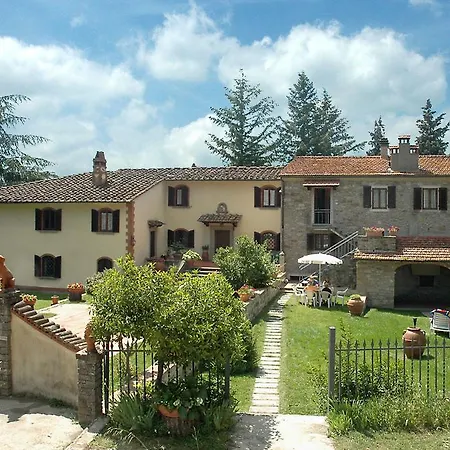Fattoria Il Monte Dicomano