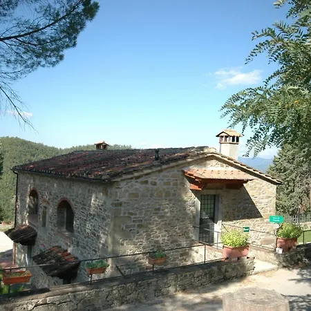 Apartamento Fattoria Il Monte Dicomano