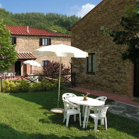 Fattoria Il Monte *