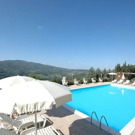 Fattoria Il Monte Apartamento