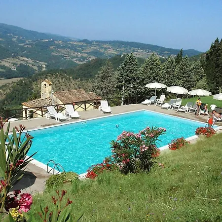 Apartamento Fattoria Il Monte Dicomano